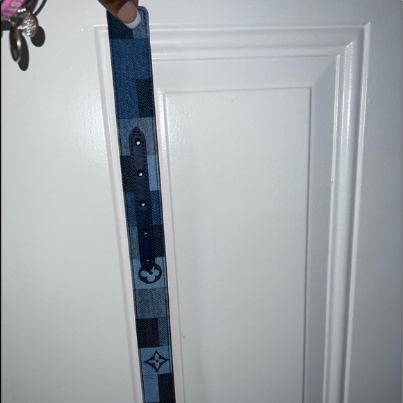Louis Vuitton Belt - Picture 3 of 7